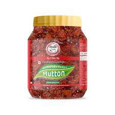 Natural Mutton Pickle Trader